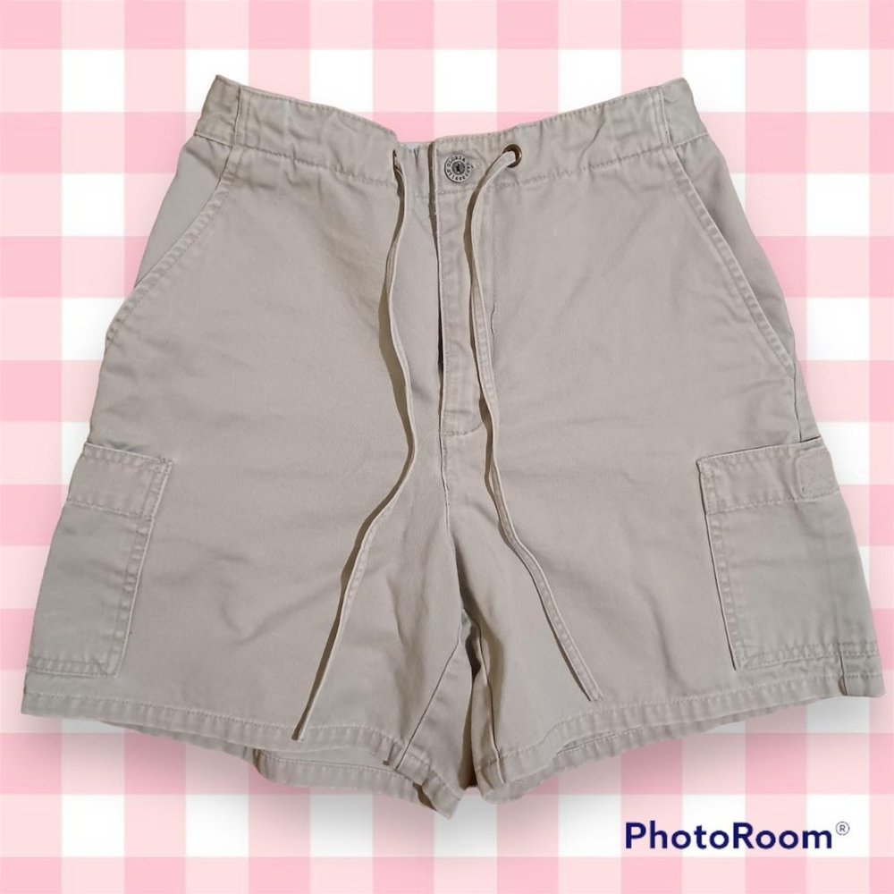 cargo shorts